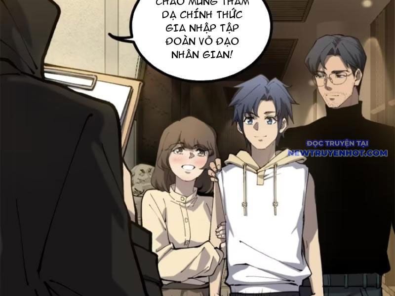 Người Giữ Cửa Vạn Giới: Chapter 18