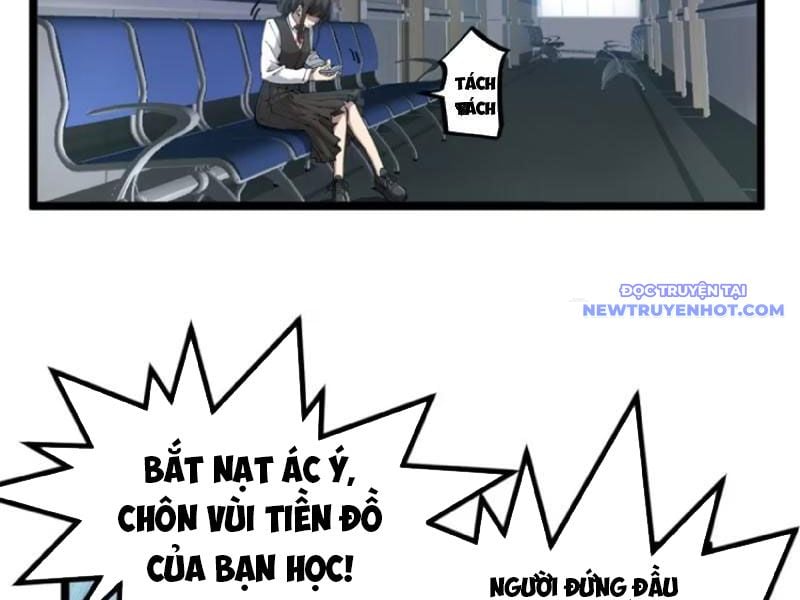 Người Giữ Cửa Vạn Giới: Chapter 18