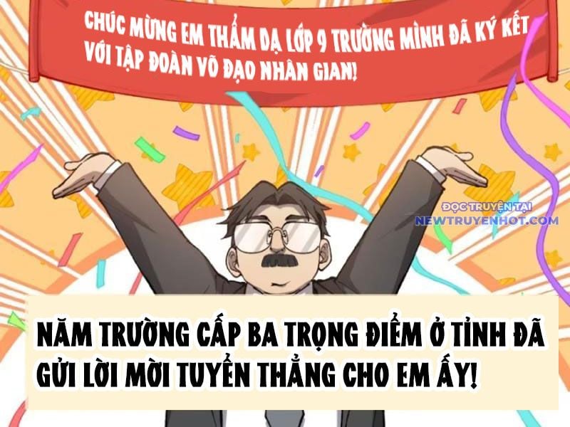 Người Giữ Cửa Vạn Giới: Chapter 18