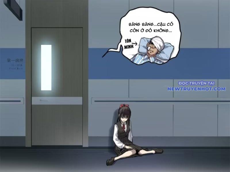 Người Giữ Cửa Vạn Giới: Chapter 18