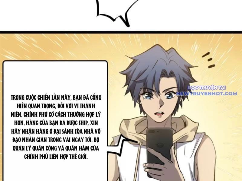 Người Giữ Cửa Vạn Giới: Chapter 18