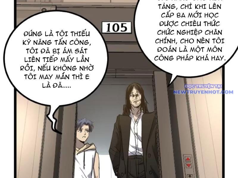 Người Giữ Cửa Vạn Giới: Chapter 18