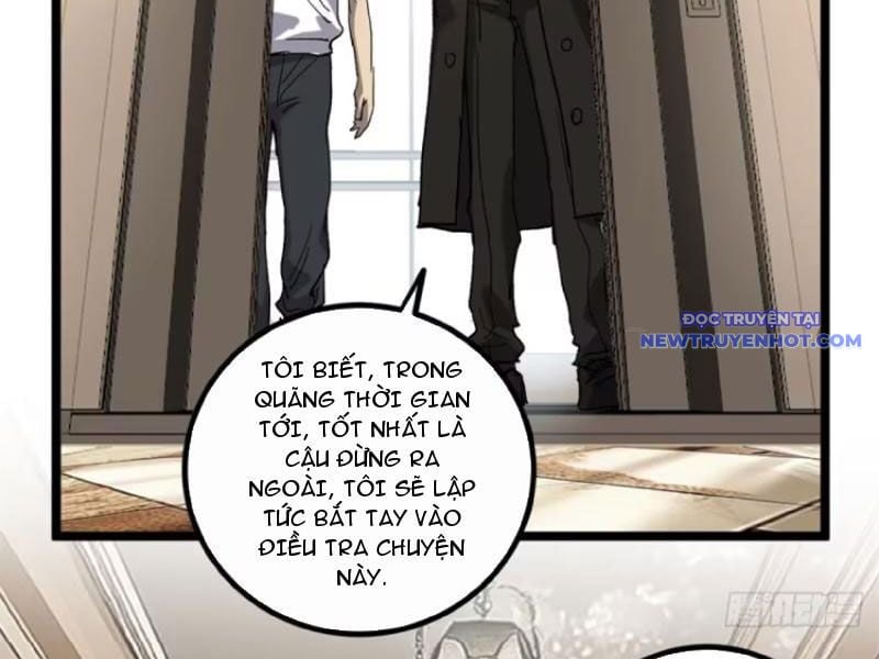 Người Giữ Cửa Vạn Giới: Chapter 18