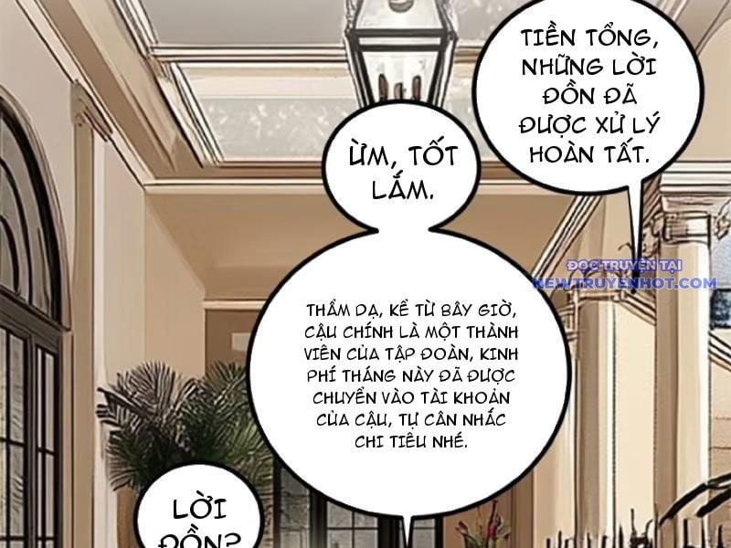 Người Giữ Cửa Vạn Giới: Chapter 18