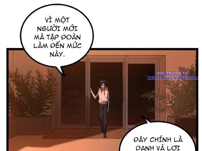 Người Giữ Cửa Vạn Giới: Chapter 18