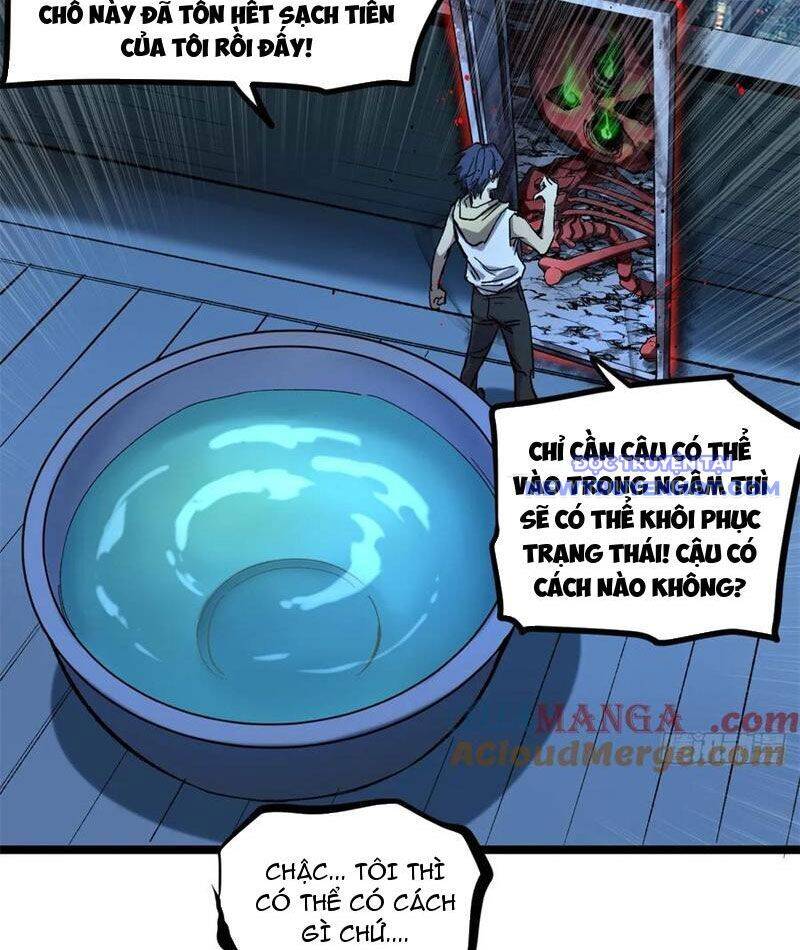 Người Giữ Cửa Vạn Giới: Chapter 19