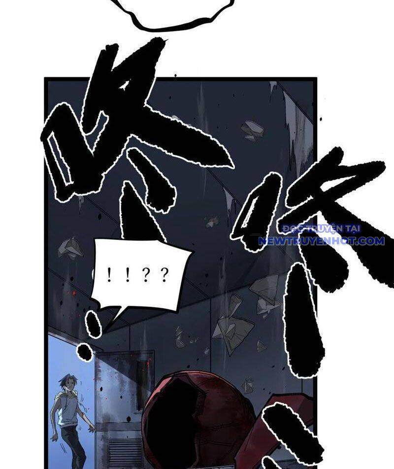 Người Giữ Cửa Vạn Giới: Chapter 19