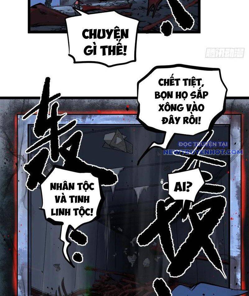 Người Giữ Cửa Vạn Giới: Chapter 19