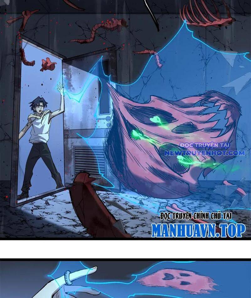 Người Giữ Cửa Vạn Giới: Chapter 19