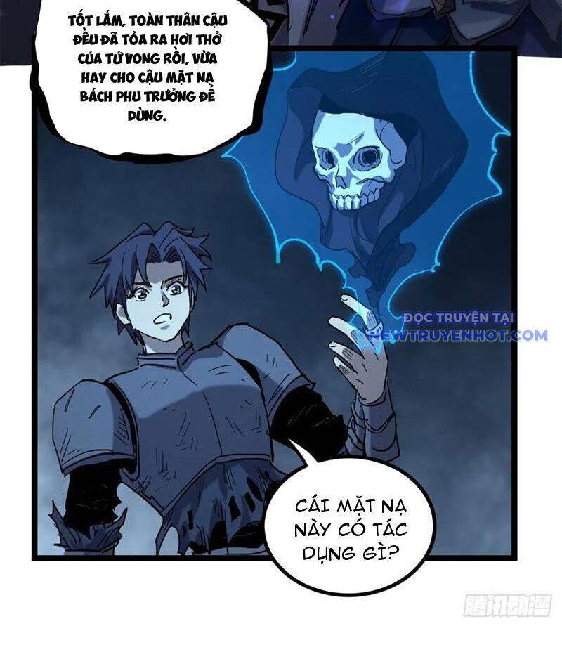 Người Giữ Cửa Vạn Giới: Chapter 19