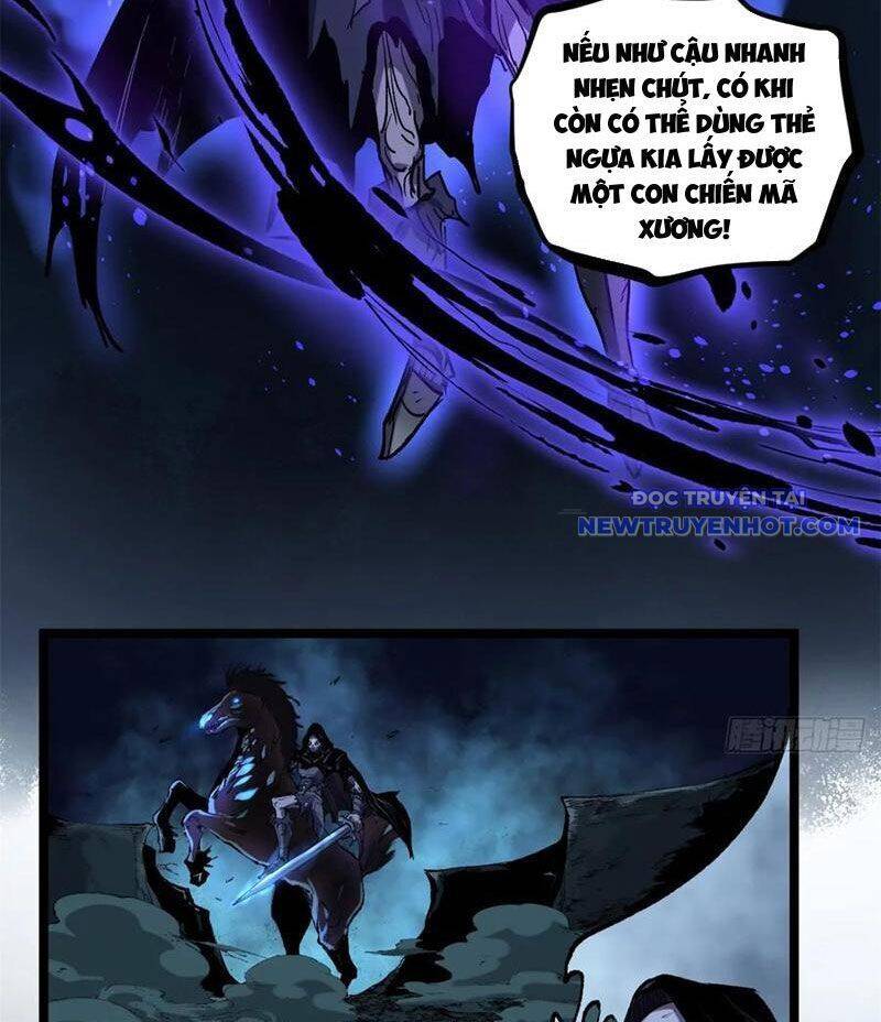 Người Giữ Cửa Vạn Giới: Chapter 19