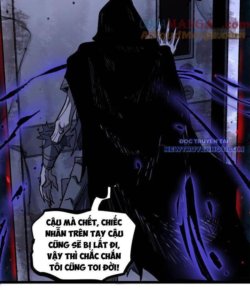 Người Giữ Cửa Vạn Giới: Chapter 19