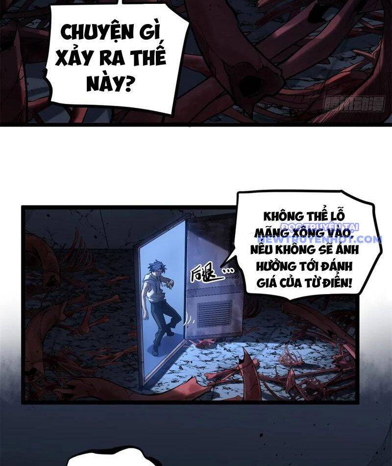 Người Giữ Cửa Vạn Giới: Chapter 19