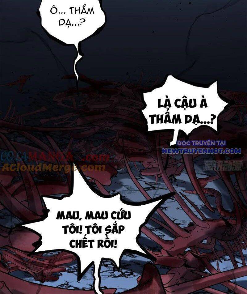 Người Giữ Cửa Vạn Giới: Chapter 19