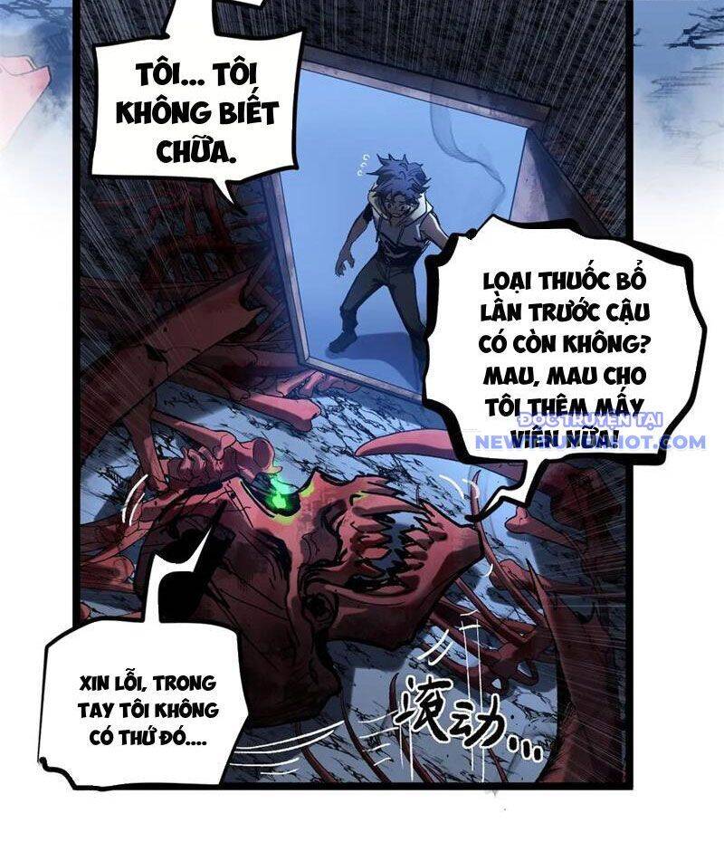 Người Giữ Cửa Vạn Giới: Chapter 19