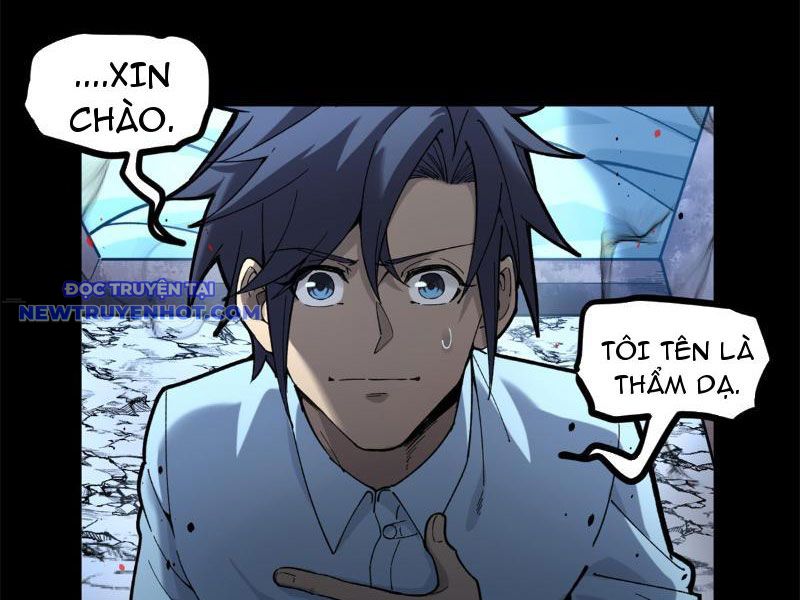 Người Giữ Cửa Vạn Giới: Chapter 2