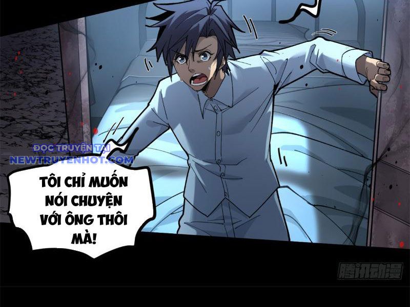 Người Giữ Cửa Vạn Giới: Chapter 2