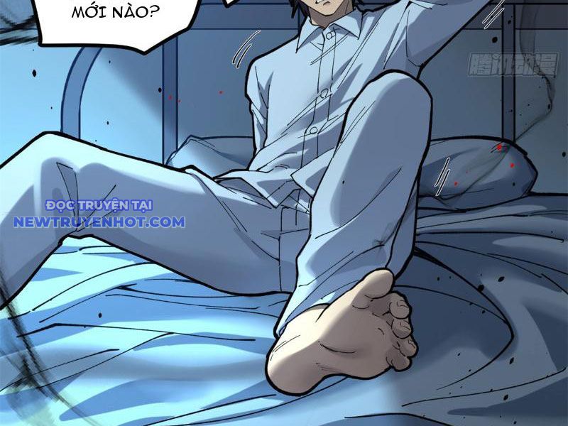 Người Giữ Cửa Vạn Giới: Chapter 2