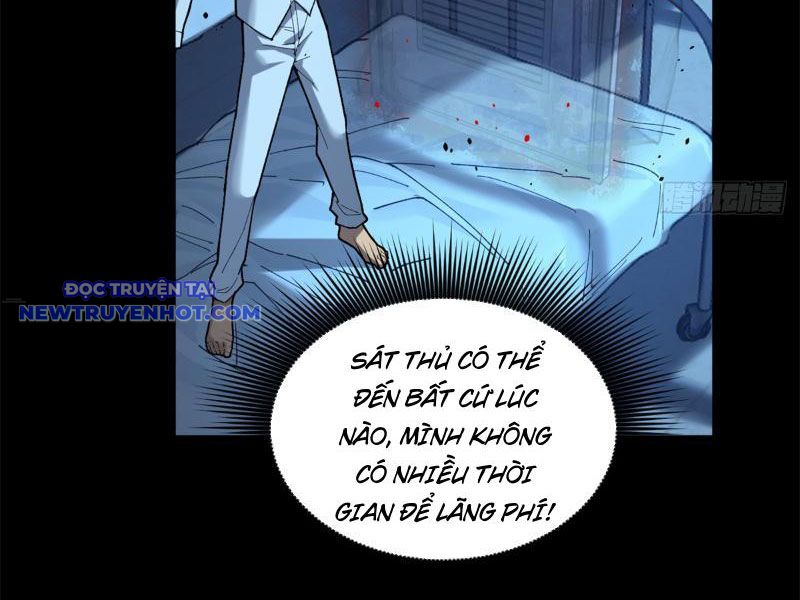 Người Giữ Cửa Vạn Giới: Chapter 2