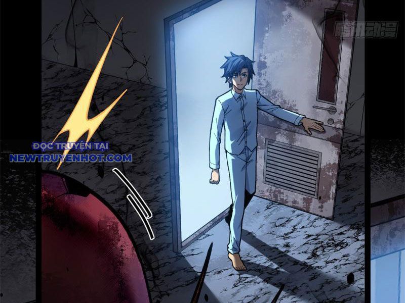 Người Giữ Cửa Vạn Giới: Chapter 2