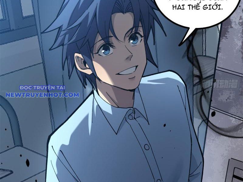 Người Giữ Cửa Vạn Giới: Chapter 2