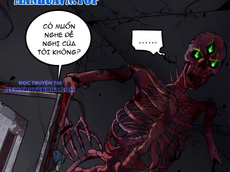 Người Giữ Cửa Vạn Giới: Chapter 2