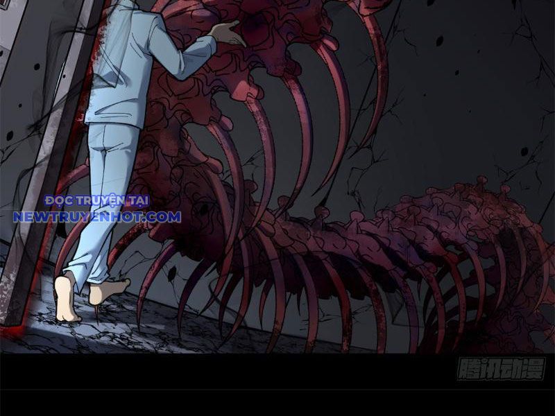 Người Giữ Cửa Vạn Giới: Chapter 2