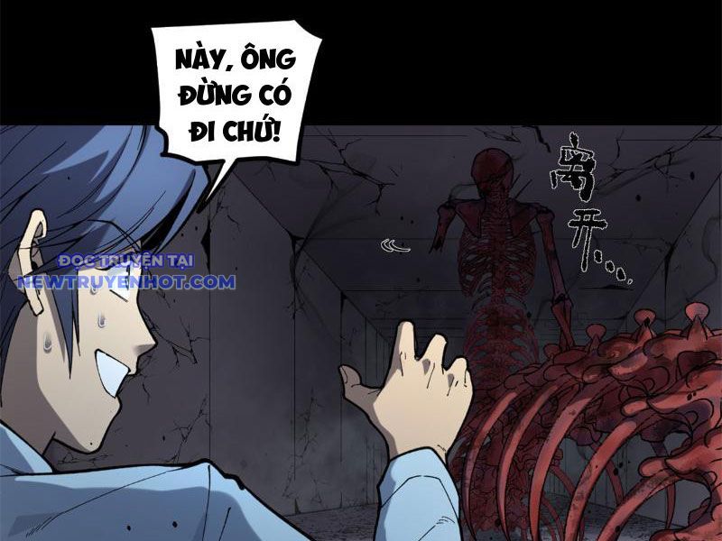 Người Giữ Cửa Vạn Giới: Chapter 2