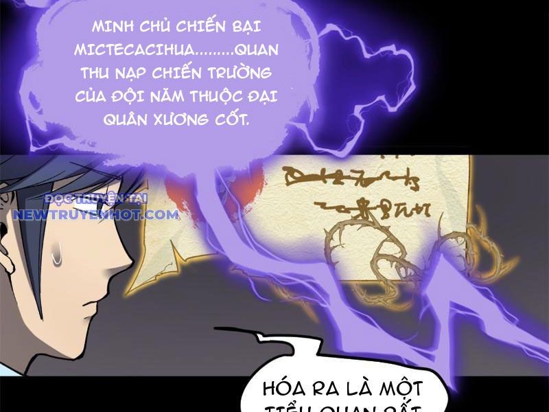 Người Giữ Cửa Vạn Giới: Chapter 2