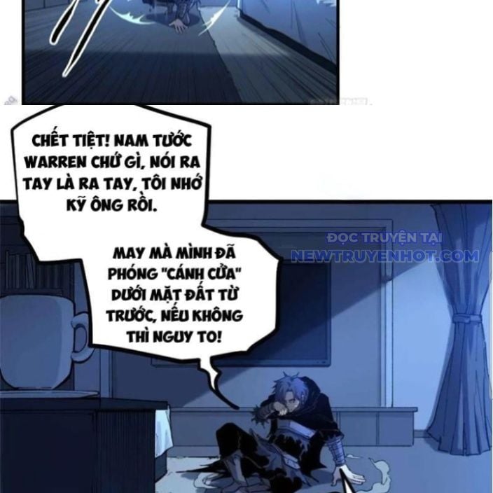 Người Giữ Cửa Vạn Giới: Chapter 20