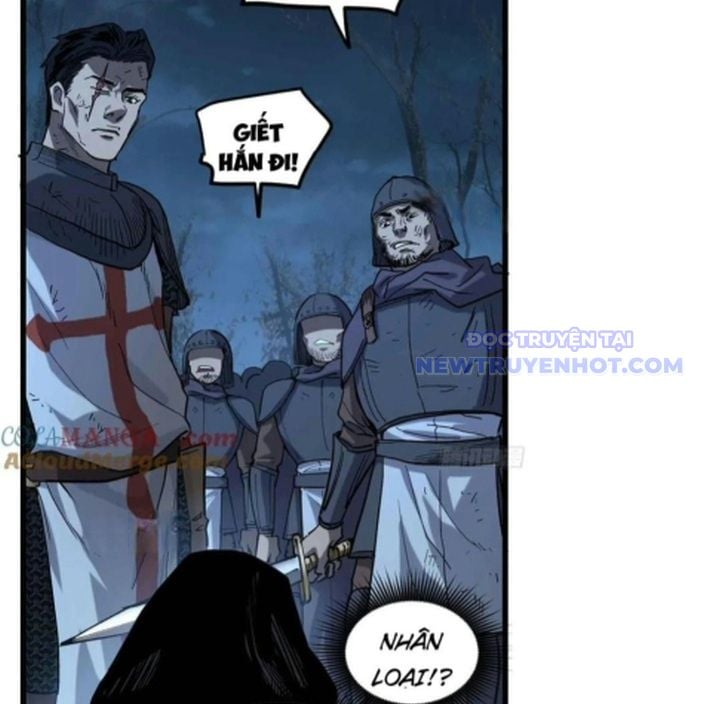 Người Giữ Cửa Vạn Giới: Chapter 20