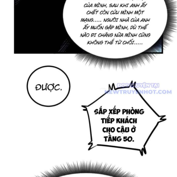 Người Giữ Cửa Vạn Giới: Chapter 21