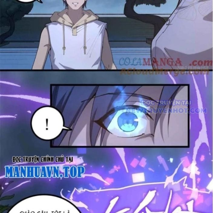 Người Giữ Cửa Vạn Giới: Chapter 21