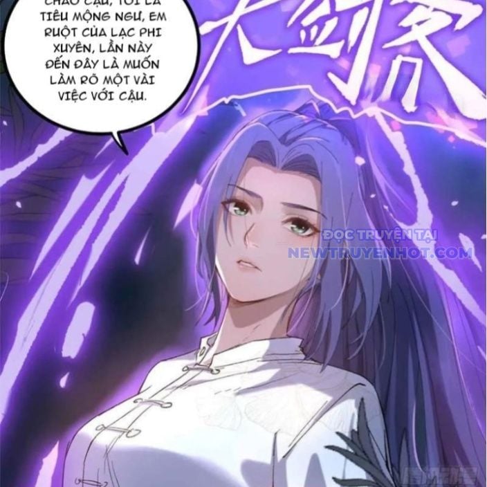 Người Giữ Cửa Vạn Giới: Chapter 21