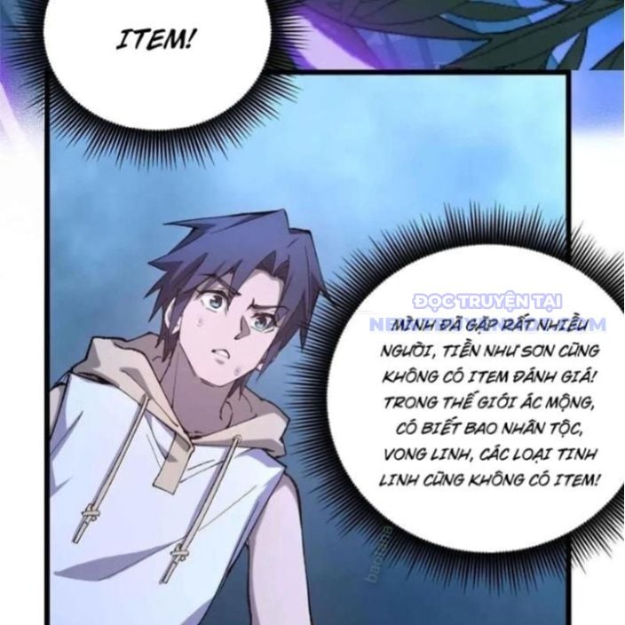 Người Giữ Cửa Vạn Giới: Chapter 21