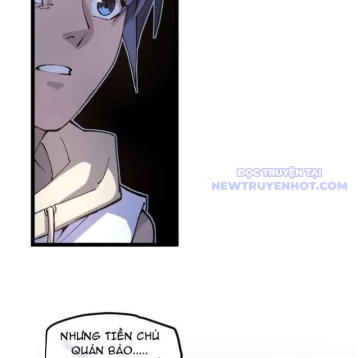 Người Giữ Cửa Vạn Giới: Chapter 21