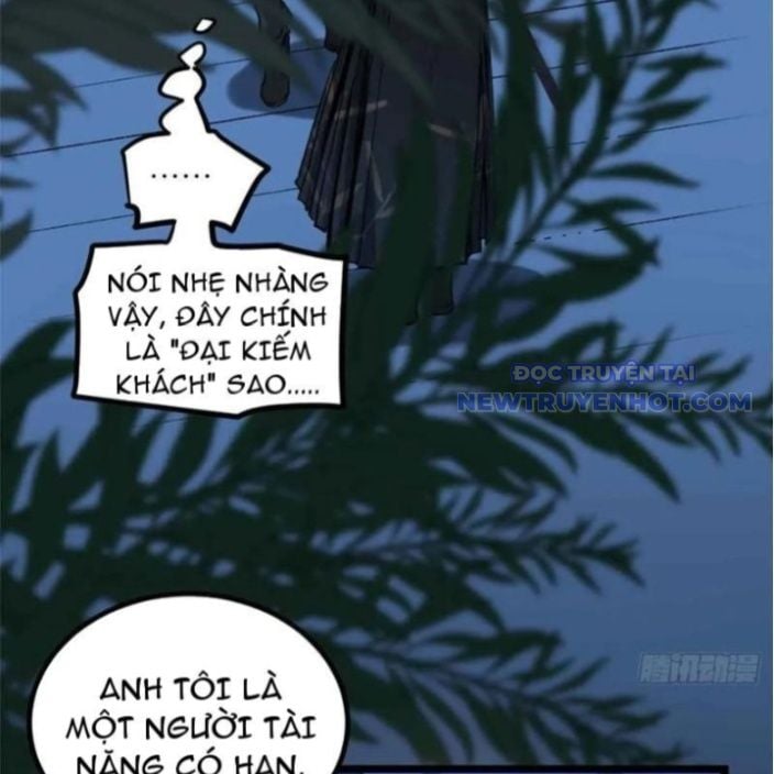 Người Giữ Cửa Vạn Giới: Chapter 21