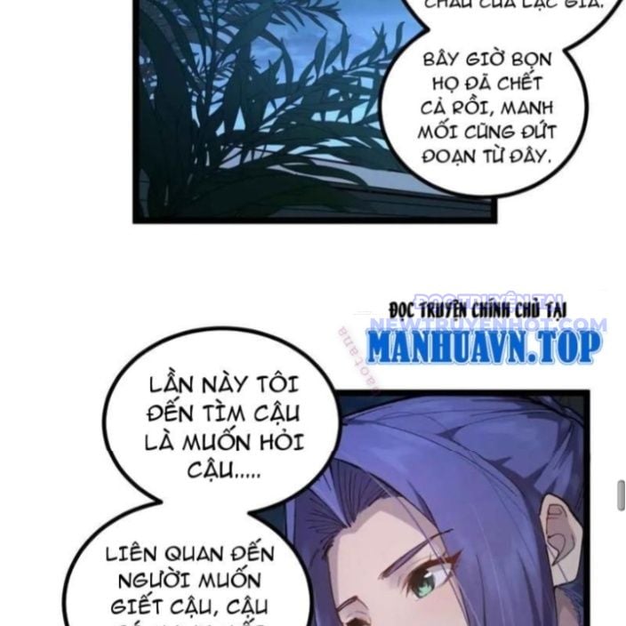 Người Giữ Cửa Vạn Giới: Chapter 21