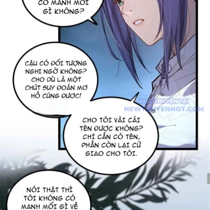 Người Giữ Cửa Vạn Giới: Chapter 21