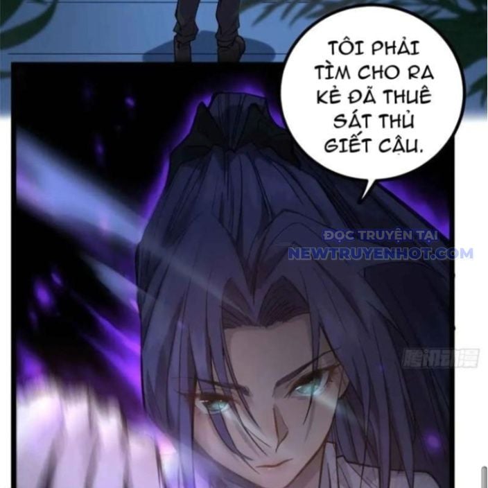 Người Giữ Cửa Vạn Giới: Chapter 21