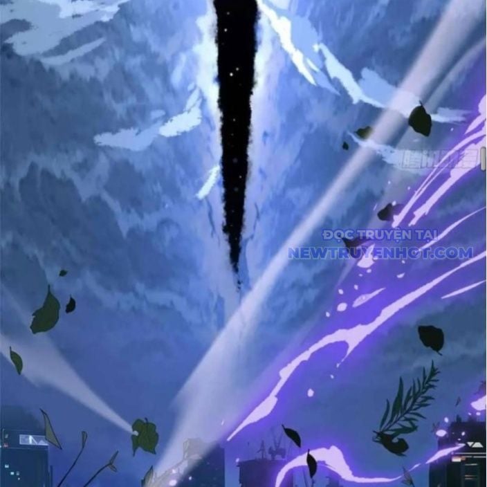 Người Giữ Cửa Vạn Giới: Chapter 21