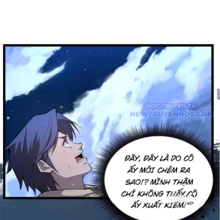 Người Giữ Cửa Vạn Giới: Chapter 21