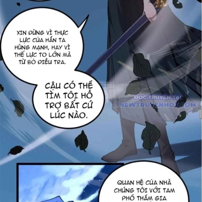 Người Giữ Cửa Vạn Giới: Chapter 21