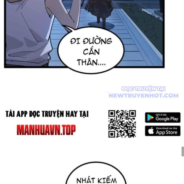 Người Giữ Cửa Vạn Giới: Chapter 21