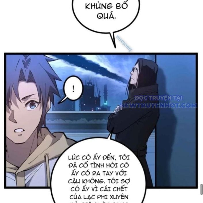 Người Giữ Cửa Vạn Giới: Chapter 21