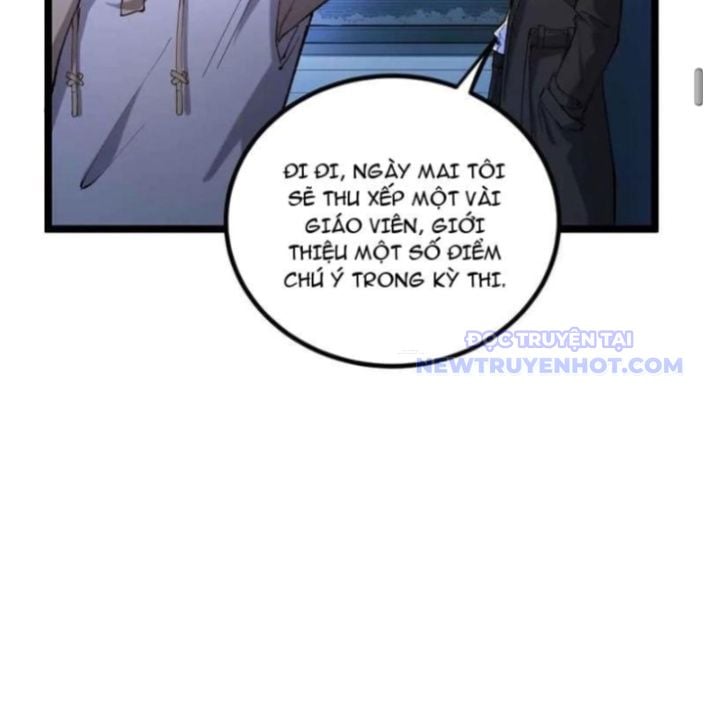 Người Giữ Cửa Vạn Giới: Chapter 21