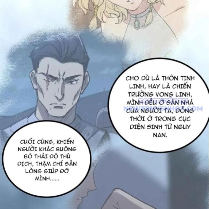 Người Giữ Cửa Vạn Giới: Chapter 21