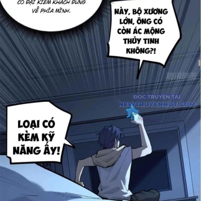 Người Giữ Cửa Vạn Giới: Chapter 21