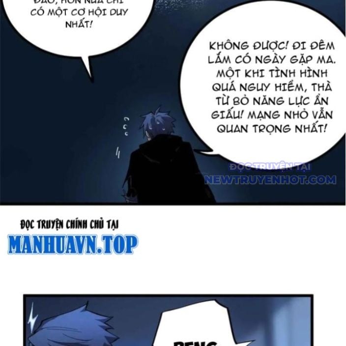 Người Giữ Cửa Vạn Giới: Chapter 21