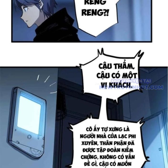 Người Giữ Cửa Vạn Giới: Chapter 21